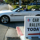 Illustration for article titled California Dreamin’ November Road Rallying In A Convertible
